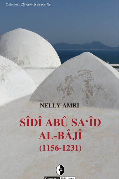 Sîdî Abû Sa‘îd al-Bâjî