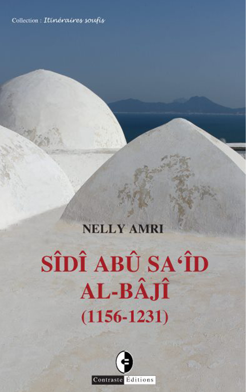 Sîdî Abû Sa‘îd al-Bâjî