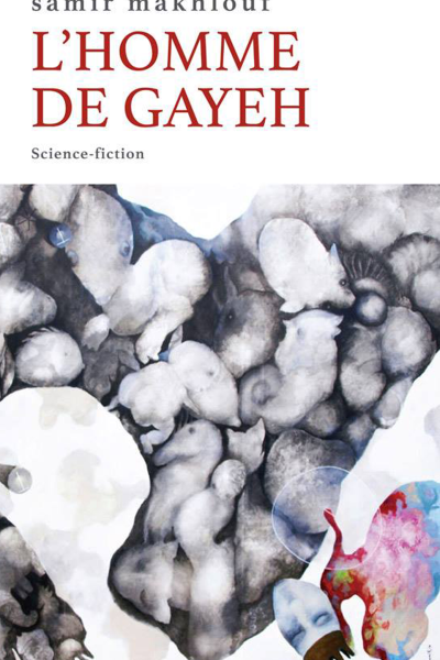 L'homme de Gayeh