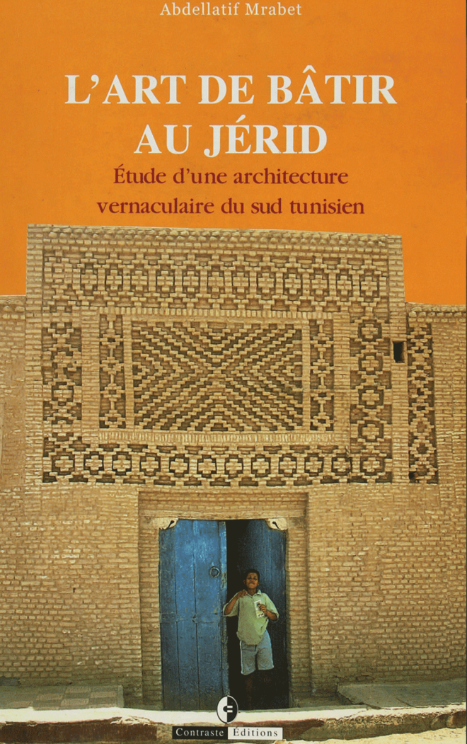 L'art de bâtir au jérid