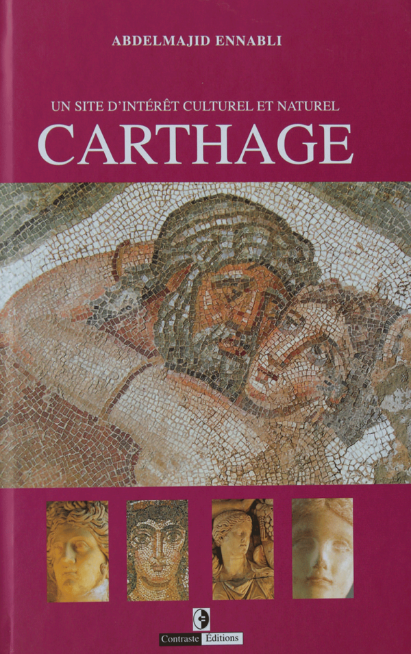 CARTHAGE : Un site d’intérêt culturel et naturel