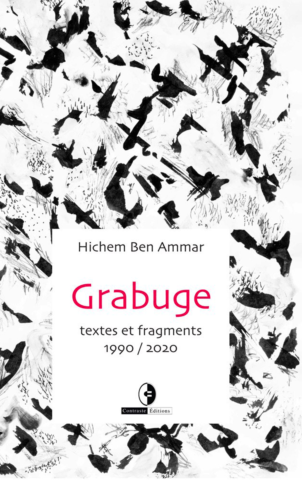 Grabuge