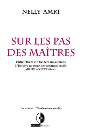 SUR LES PAS DES MAÎTRES