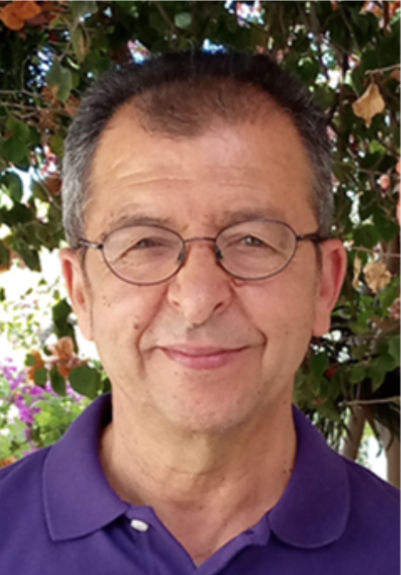 Ridha Boukhris