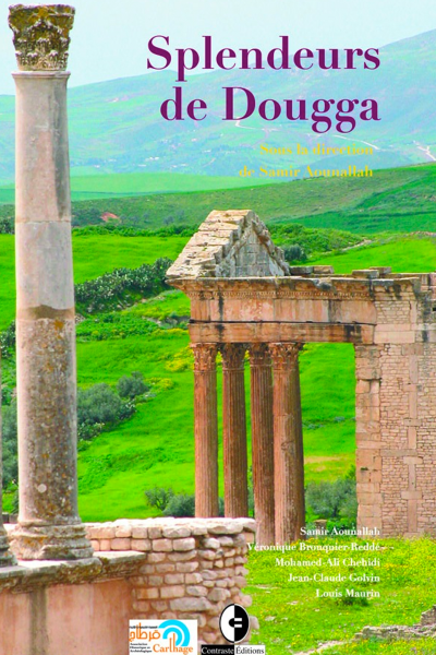 SPLENDEURS DE DOUGGA