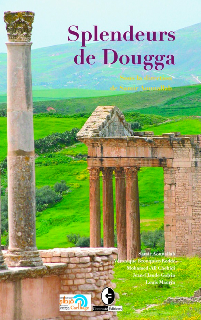 SPLENDEURS DE DOUGGA