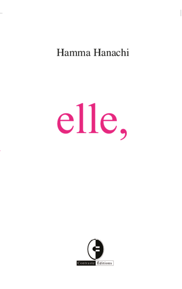 Elle,