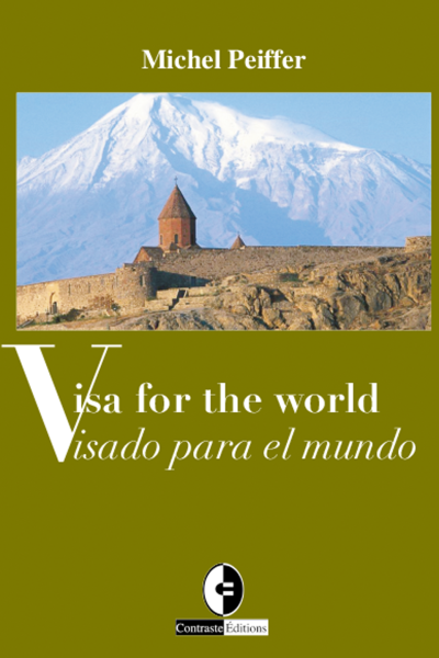 Visado para el mundo