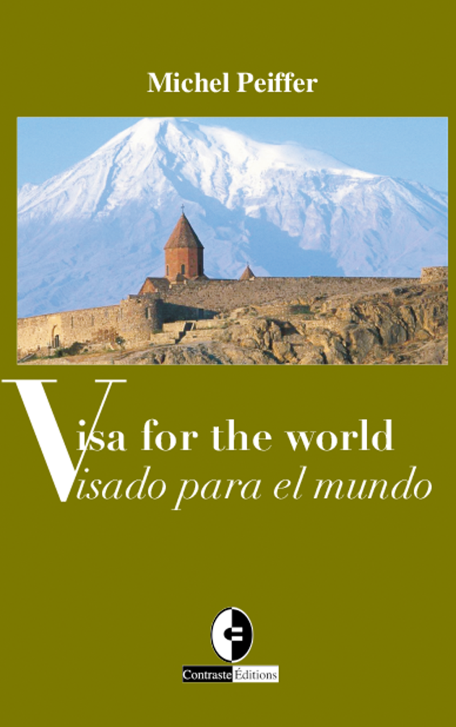 Visado para el mundo