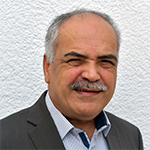 Abdellatif Mrabet