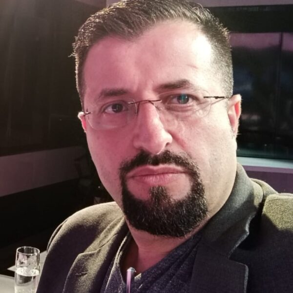 Samer MANNAA