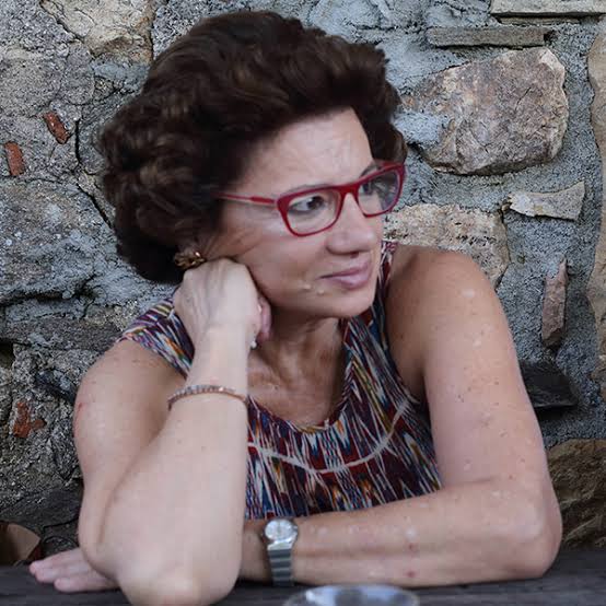 Azza Filali