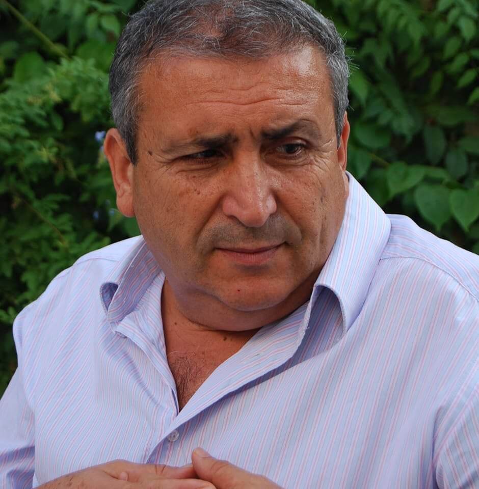Mohamed Ghozzi