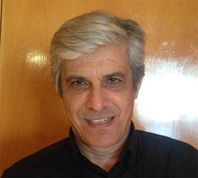 Mohamed Louadi