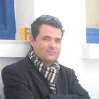 Ahmed Albahi